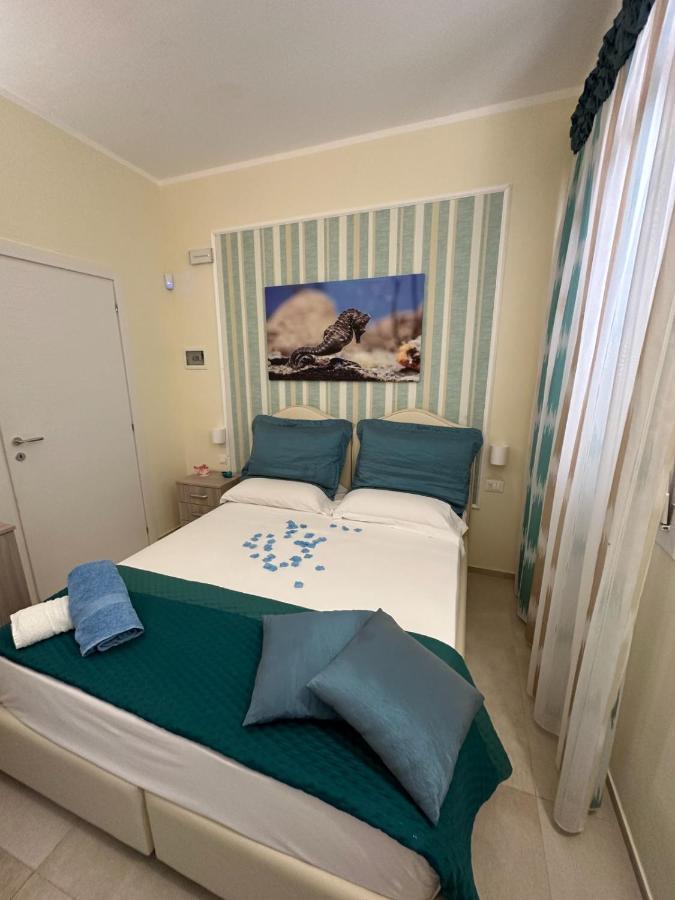 B&B Stella Salento Karin Porto Cesareo Dış mekan fotoğraf