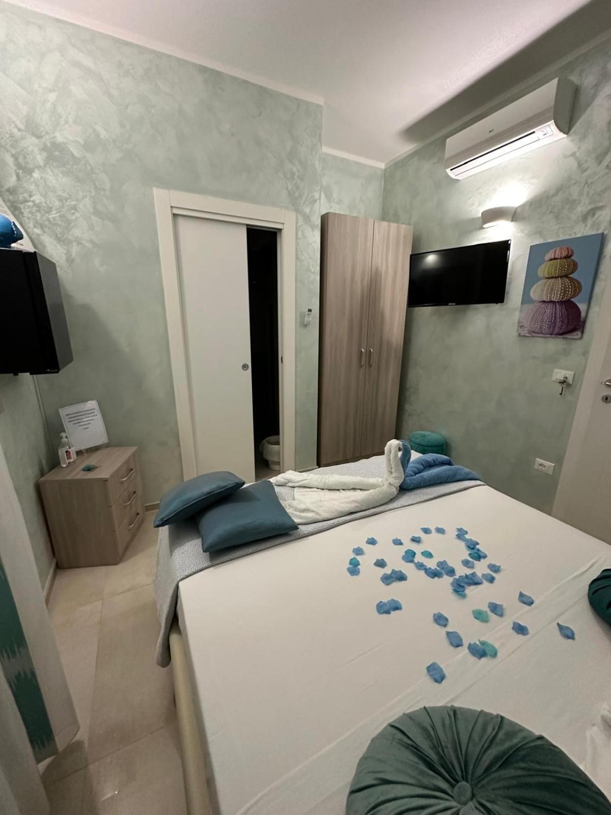 B&B Stella Salento Karin Porto Cesareo Dış mekan fotoğraf